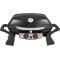 Thermogatz Gs Grill 2 Mini Επιτραπέζια Φορητή Ψησταριά Υγραερίου με 2 Εστίες 2.5kW Επιφάνειας 52x39cm 03.313.206